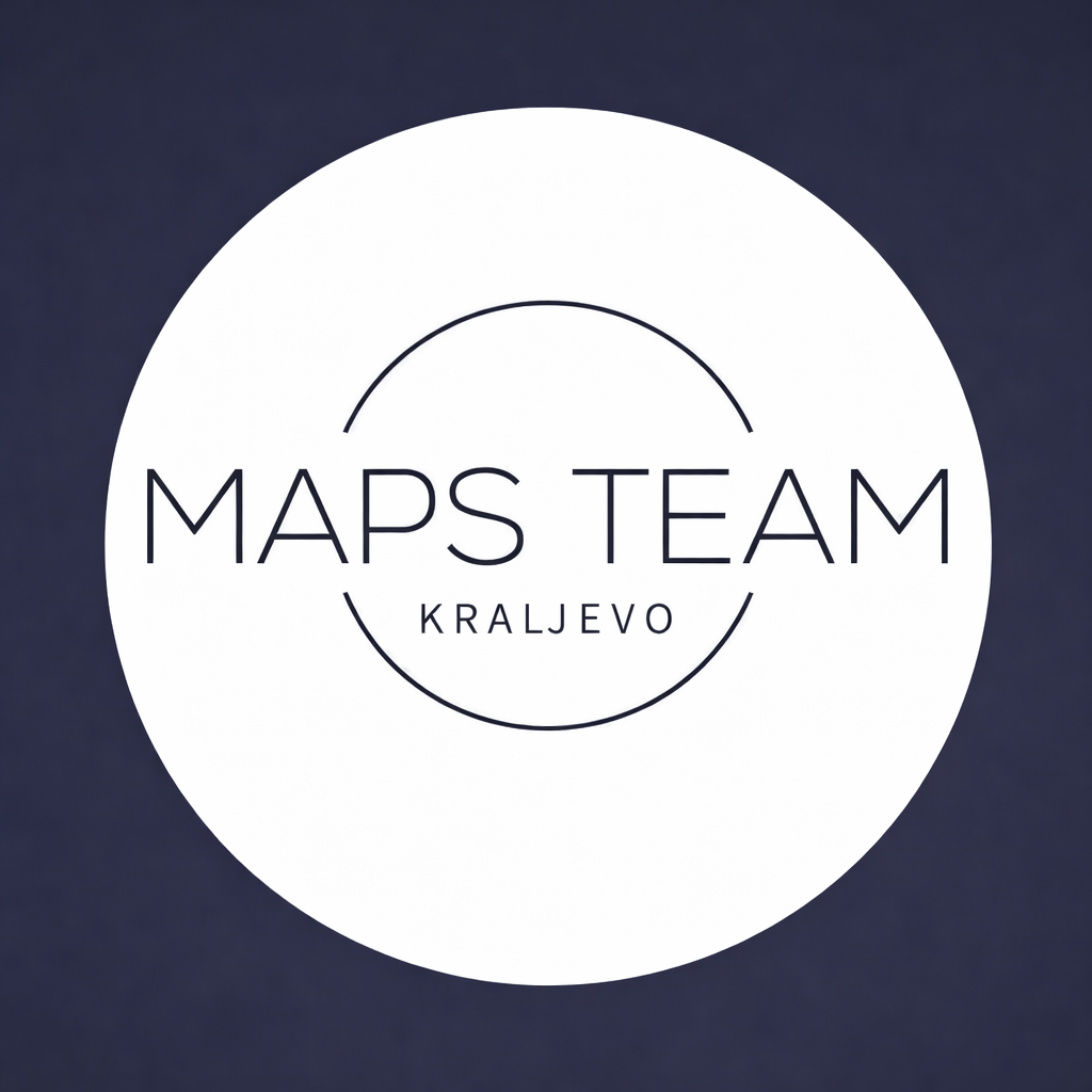 MAPS TEAM DOO | Asfalterski radovi Kraljevo | Asfaltiranje puteva ...